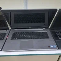 لپ تاپ Dell مدل inspiron 5759