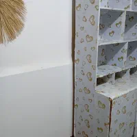 کمد|جاکفشی، کمد، دراور|بندر گناوه, |دیوار