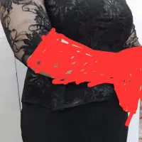 لباس مجلسی گیپور شیک و عروسکی