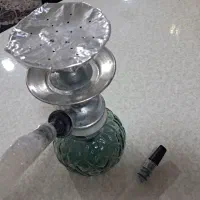 قلیون|صنایع دستی و سایر لوازم تزئینی|مشهد, خواجه ربیع|دیوار