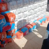 نمک دریاچه ارومیه|خوردنی و آشامیدنی|هادی شهر, |دیوار