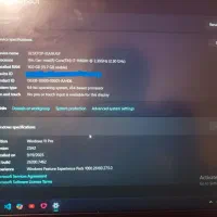 لپتاپ msi gf63 i7 11800H|رایانه همراه|یاسوج, |دیوار