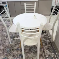 میز غذا خوری