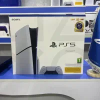 فروش PS5 Slim Digital ریجن آمریکا و اروپا|کنسول، بازی ویدئویی و آنلاین|دزفول, |دیوار