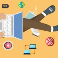 استخدام رایانه وفناوری