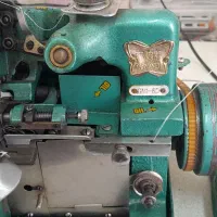 سردوز مدل پروانه