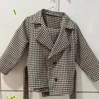 لباس دختر بچه