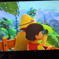 تلویزیون ال ای دی الجی ۴۳ اینچ