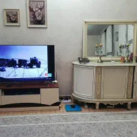 میز تلویزیون و کنسول و آینه|میز تلویزیون|تهران, صادقیه|دیوار