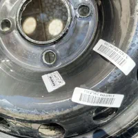 رینگ فولادی سایز 14 زیر صفری