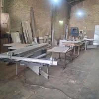 ساخت و نصب کابینت. کمد دیواری