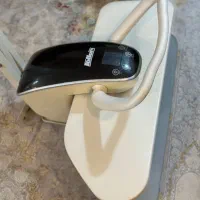 اتو پرس آلمانی برند فلر