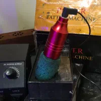 دستگاه تاتو rocket 5