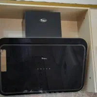 هود شیشه ای داتیس سایز ۹۰