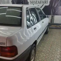 پراید ۱۳۱ مدل ۸9 در حد|خودرو سواری و وانت|ایلام, |دیوار