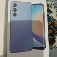 سامسونگ Galaxy A55 با حافظهٔ ۲۵۶ گیگابایت|موبایل|اندیمشک, |دیوار