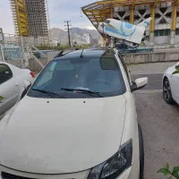 کوییک R فول اتومات 1402