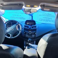 هایما s5 در حد بدون رنگ شاسی سالم|خودرو سواری و وانت|مشهد, نیروی هوایی|دیوار