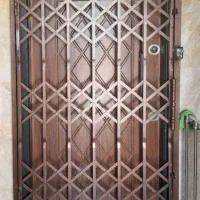 آهنگری و جوشکاری سیار..درب اکاردعونی|خدمات پیشه و مهارت|پرند, فاز ۱|دیوار