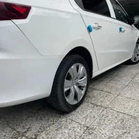 تارا v4 اتومات|خودرو سواری و وانت|مشهد, حجت|دیوار