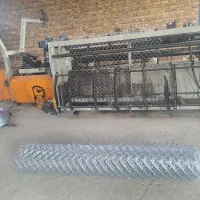 تولیدی فنس پایه درب و نردبان