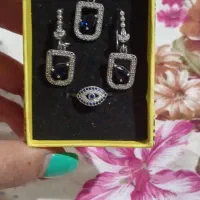 ست نقره