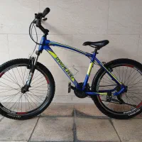 دوچرخه کوهستان اورلورد OverLord MULSANNE سایز 27.5