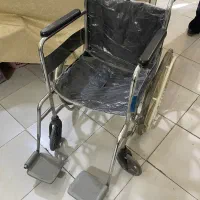 ویلچرمدل تاشو