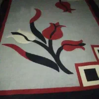 گلیم ۹ متری در حد نو .سالم|گلیم، جاجیم، گبه|شهرکرد, |دیوار