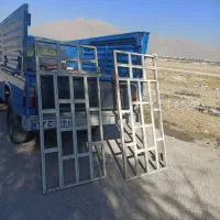 درب و پنجره و آبگرمکن و تهویه هواکش|مصالح و تجهیزات ساختمان|کرمانشاه, |دیوار