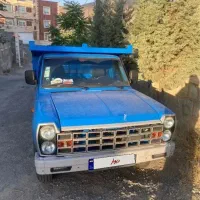 نیسان سایپا آبشنال