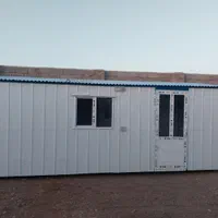 کانکس(فروش استثنایی)|خدمات پیشه و مهارت|کرمان, |دیوار