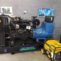 دیزل ژنرانور با برندها و توان های مختلف|ماشینآلات صنعتی|فومن, |دیوار