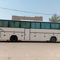 اتوبوس ایلیارد|خودرو سنگین|محمدیه-قزوین, |دیوار