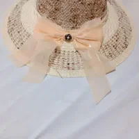 کلاه ساحلی|لباس|خورموج, |دیوار