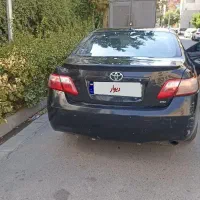 تویوتا کمری SE، مدل ۲۰۰۷|خودرو سواری و وانت|تهران, وردآورد|دیوار