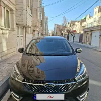 آریزو ۵ مدل ۱۴۰۱