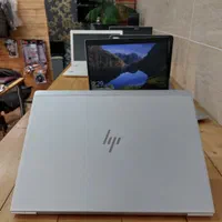 لپتاپ HP 745 G6 اسلیم نسل 10|رایانه همراه|مشهد, امامیه (شهرک غرب)|دیوار