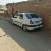 تندر 90 مدل 96