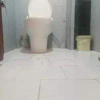 نصب انواع کاشی وسرامیک اسپلیت و....