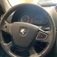 سمند سورن EF7 فول کامل|خودرو سواری و وانت|اردبیل, |دیوار