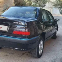 پارس ۴۰۱ موتور جدید|خودرو سواری و وانت|شیراز, دلگشا|دیوار