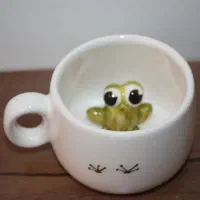 ماگ و ماگ سوپرایزی