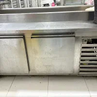 تاپینگ و زیر و بخچالی