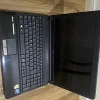 لب تاپ fujitsu ارتقا یافته