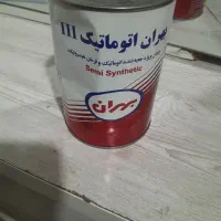 روغن هیدرولیک ۲عدد ویپ ۱عد