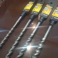 مته ۴ شایر