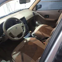 پژو۴۰۵مدل۱۳۹۴دوگانه|خودرو سواری و وانت|بروجرد, |دیوار