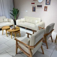 مبل مینمال کابریول کد ۶۰۱|مبلمان خانگی و میز عسلی|خرم‌آباد, |دیوار
