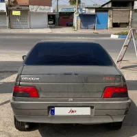 پژو ۴۰۵|خودرو سواری و وانت|آمل, |دیوار